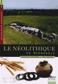 Le Néolithique en Normandie