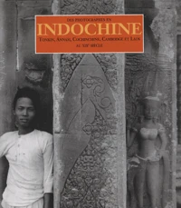 Des photographes en Indochine