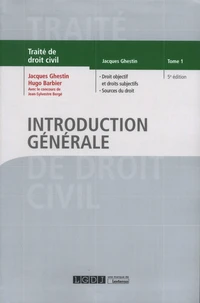 Introduction générale