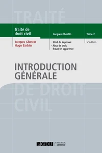 Introduction générale