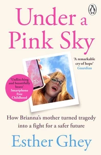 Under a Pink Sky