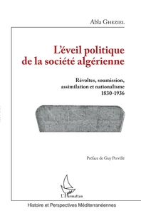 L'éveil politique de la société algérienne