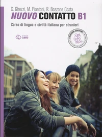 Nuovo Contatto B1