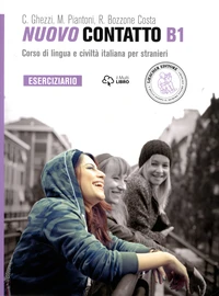 Nuovo Contatto B1