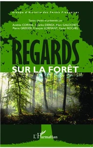 Regards sur la forêt