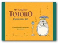 My Neighbor Totoro Stationery Set