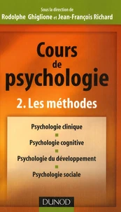 Cours de psychologie