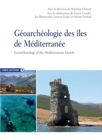 Géoarchéologie des îles de Méditerranée