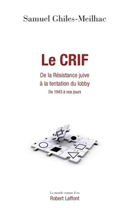 Le CRIF