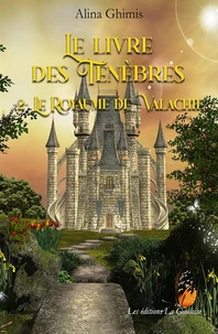 Le Royaume de Valachie