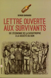 Lettre ouverte aux survivants
