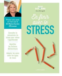 Allo Docteurs - En finir avec le stress
