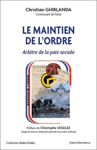 Le maintien de l'ordre