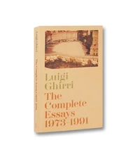 Luigi Ghirri : Nothing Old Under the Sun