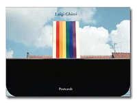 Luigi Ghirri postcards