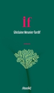 Ghisl Meunier-tardif - If.