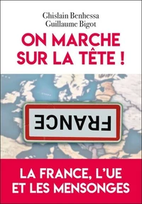 On marche sur la tête !