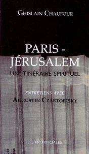 Paris-Jérusalem