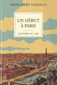 Un début à Paris