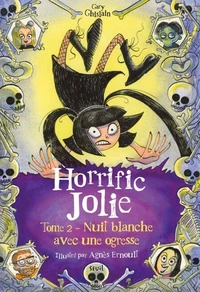 Nuit blanche avec une ogresse