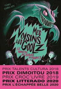 Le Monstre du Marais des Mauves