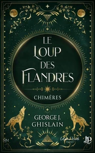Le loup des Flandres