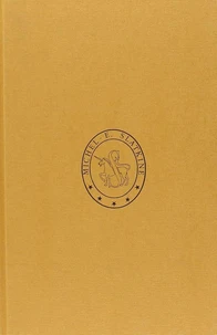 Histoire de la littérature haïtienne
