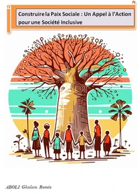 Construire la paix sociale : un appel à l’action pour une société inclusive