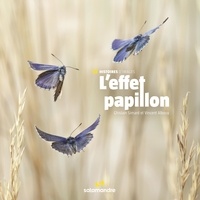 Ghislain Simard et Vincent Albouy - L'effet papillon.