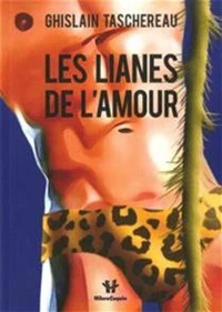 Les lianes de l'amour