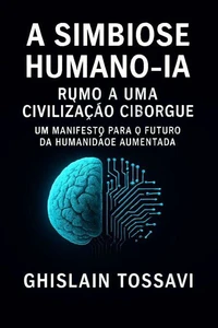 A Simbiose Humano-IA: Rumo a uma Civilização Ciborgue