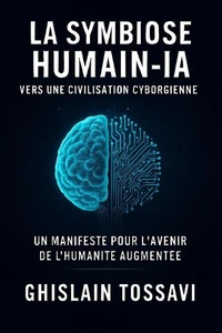 La Symbiose Humain-IA : Vers une Civilisation Cyborgienne