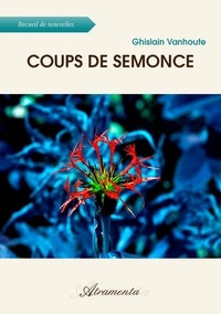 Ghislain Vanhoute - Coups de Semonce.