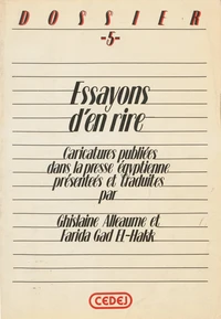 Essayons d’en rire !