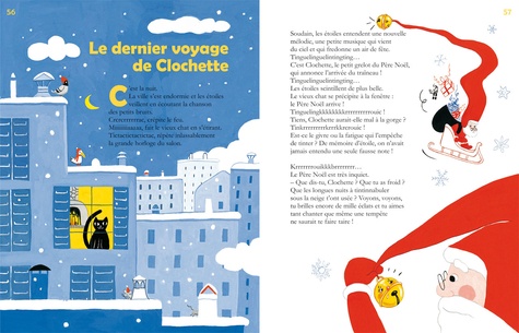 24 histoires du Père Noël