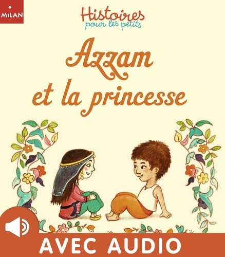 Azzam et la princesse