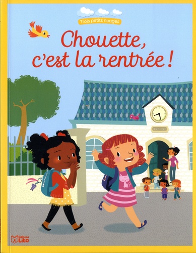 Chouette la rentrée !