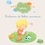 Histoire de bébés animaux