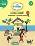 Ghislaine Biondi et Anne-Sophie Lanquetin - Villa Mimosa Tome 2 : A l'abordage !.