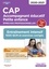 CAP Accompagnant éducatif Petite enfance. Epreuves professionnelles  Edition 2020-2021
