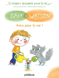 Amis pour la vie !