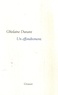 Ghislaine Dunant - Un effondrement.