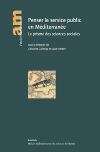 Penser le service public en Méditerranée