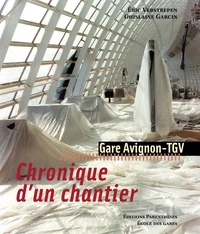 Chronique d'un chantier