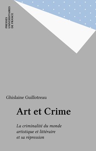 Ghislaine Guillotreau - .