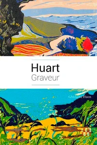 Claude Huart, graveur