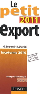 Le petit export