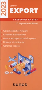 Le petit export