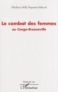 Le combat des femmes au Congo-Brazzaville