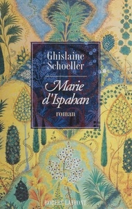 Ghislaine Schoeller - Marie d'Ispahan.